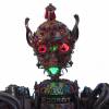 Робот BoBot - Свободная Мыслящая машина