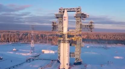 Успешный запуск «Ангары-А5»: почему это важно для России