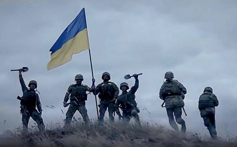 Раскрыты потери 10-го отряда спецназа Главного управления разведки Украины0