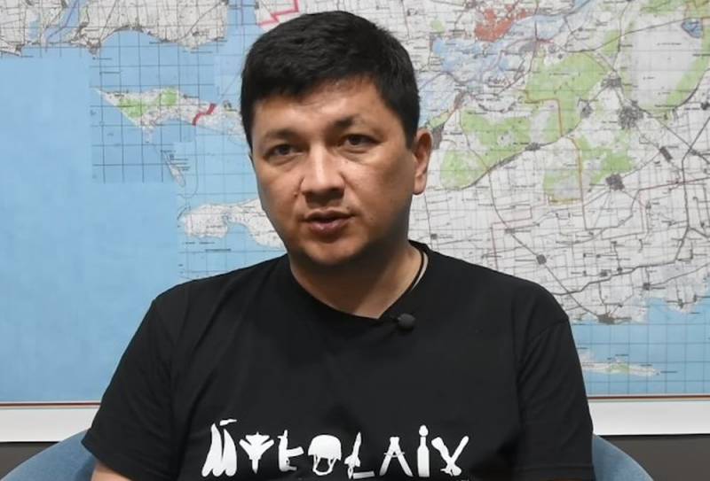 Губернатор Николаевской области объявил зачистку административного центра0
