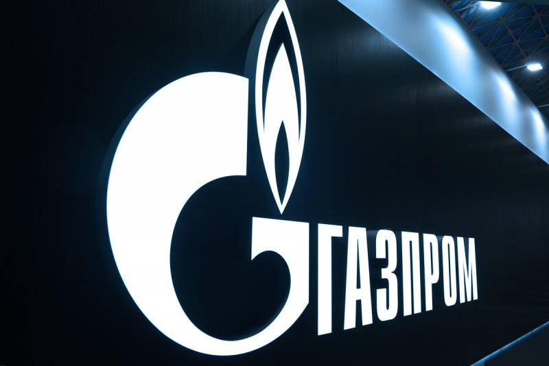 Западные эксперты: «Газпром» находится на завершающей стадии своего существования0