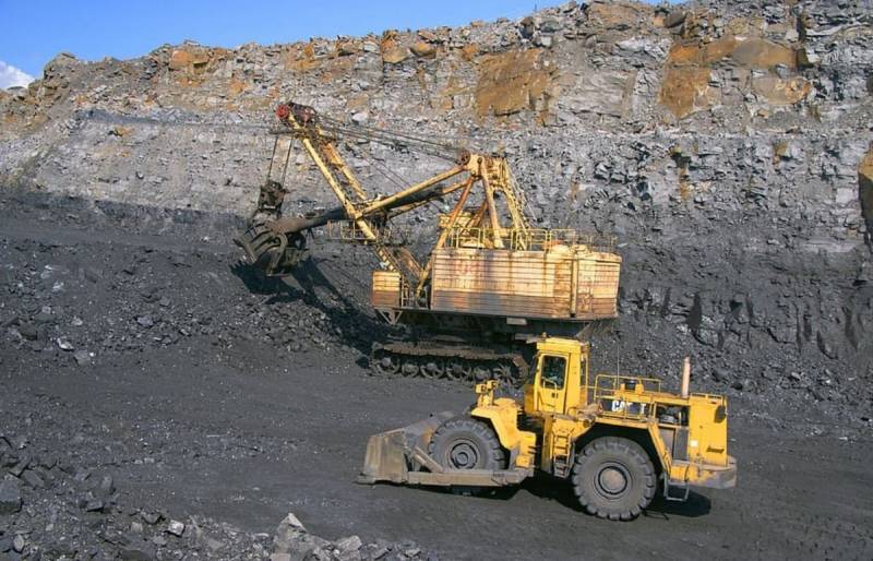 Европа согласна покупать российский уголь по высокой цене в обход эмбарго0