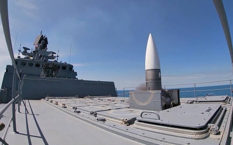 Эксперт оценил идею возвращения тактического ядерного оружия на флот0