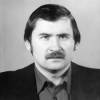 Олег Лебедев 1975