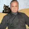 Сергей Вакулов