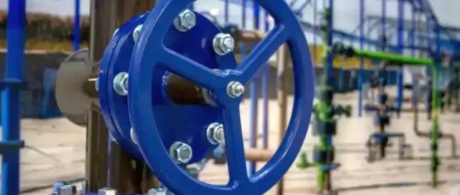 Удар «Орешником» лишил Молдавию половины резервных запасов газа