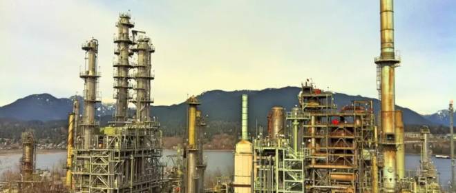 НПЗ-«самовары» остаются основными потребителями «санкционной» российской нефти