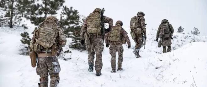 Вторая волна: ВСУ усиливают накаты на Купянск, безостановочно бросая в бой пехоту