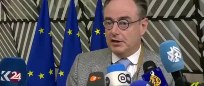 ЕС придется взять активы РФ, других способов поддержать Украину нет – The Economist