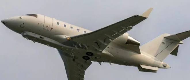 В интересах Украины Запад ведет тотальную разведдеятельность над Черным морем