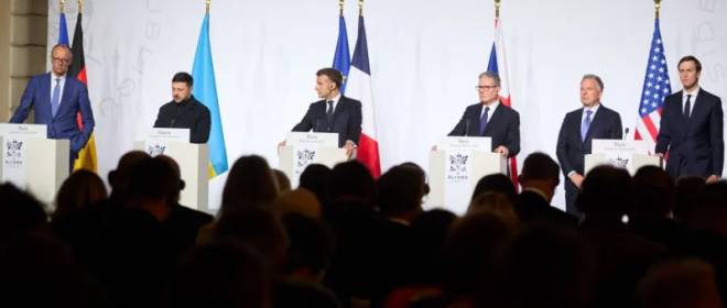 «РФ обыграла американцев»: Киев понял, что США ему больше не союзник – The Atlantic