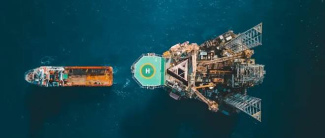 На всех не хватит: добытая миром нефть закончится через несколько недель