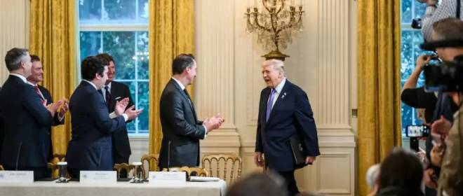 Зеленский затягивает мирный процесс, а не Путин – Трамп