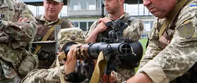 Ukrayna'da askerlik hizmeti sınırlı olanlar 4 kategoriye ayrılarak askere gönderilecek