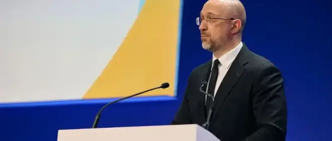 "نهجٌ مُفيدٌ للطرفين": شميهل يُريد استبدال الطائرات المُسيّرة بصواريخ باتريوت