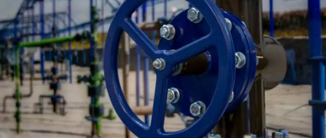 Надо добить: Украина активно бурит газовые скважины