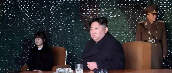 Corea del Norte minó la última carretera intercoreana en la DMZ