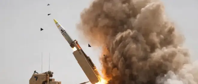 WP: за два дня войны против Ирана США потратили боеприпасы на $5,6 миллиарда