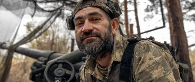«Пенсионный батальон»: Украина начинает призыв в ВСУ граждан старше 60 лет