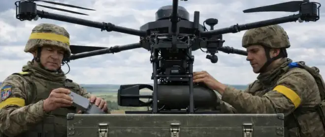 이제 "라로그" 뿔을 잘라낼 때입니다: 우크라이나군의 드론 잠재력이 우리에게 어떤 위협이 되고 있는지 살펴보겠습니다.