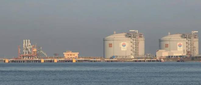 Европа все стерпит: побочные причины взвинчивают цены на СПГ из США до небес