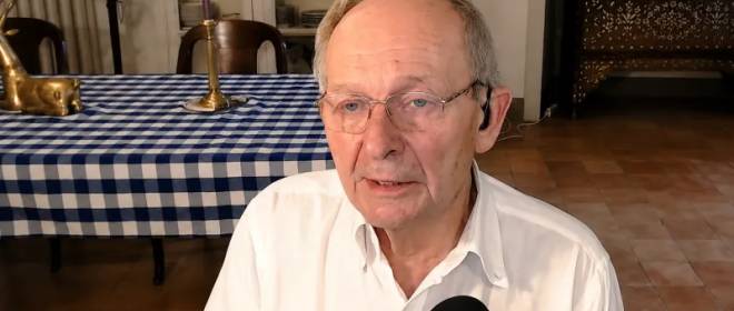 «Украина обречена»: британский разведчик о разозлившихся русских