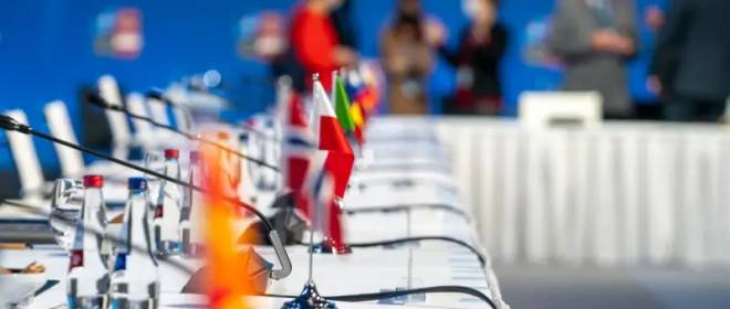 У Запада осталось три сценария выживания, и все они плохие – The American Conservative