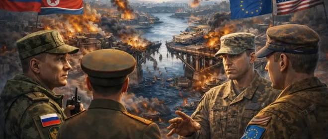 Третий путь: как Россия может победить не только на поле боя