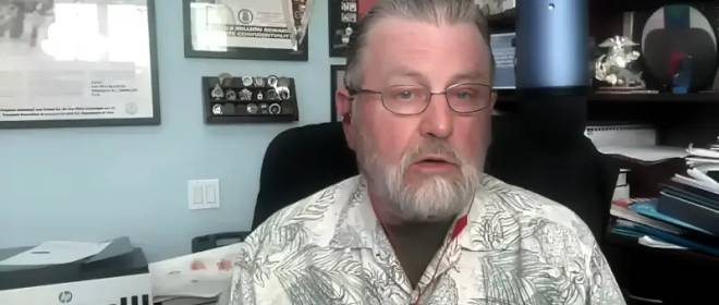 «Украинский проект сталкивается с айсбергом» – сладкие речи экс-офицера ЦРУ