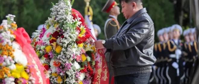 Выяснилось, что США готовы предложить КНДР