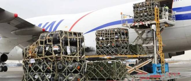 США откладывают поставки оружия Европе из-за войны с Ираном