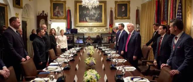 В США объяснили, почему Запад не смог нанести РФ стратегическое поражение