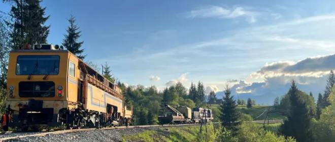 «Опасения подтвердились»: логистический маршрут НАТО атакован второй раз за сутки