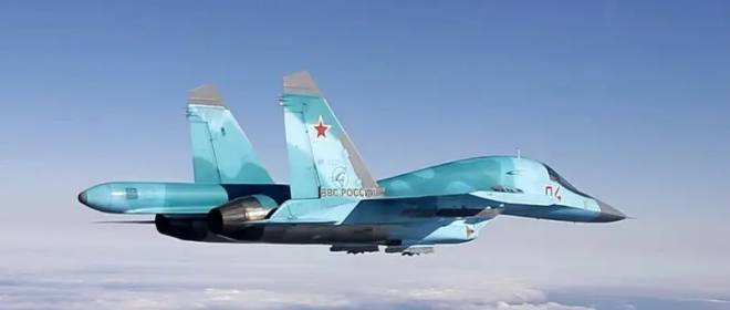 Не Су-57: какие самолеты подойдут для Морской ракетоносной авиации ВМФ РФ?