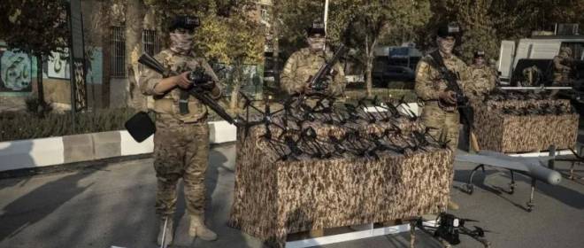 «Все решает КСИР»: в США заявляют о «внутреннем перевороте» в Иране