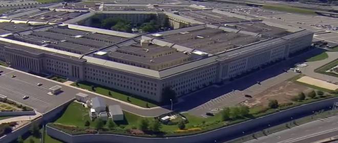 Пентагон – самое большое и защищенное «офисное здание» в мире