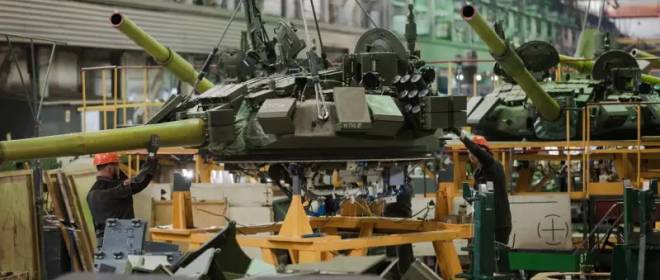 Mysl Polska: Запад тотально недооценил РФ и оказался в ловушке