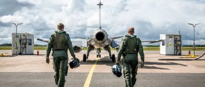 Зачем Швеция хочет закупить крылатые ракеты, достающие до территории РФ