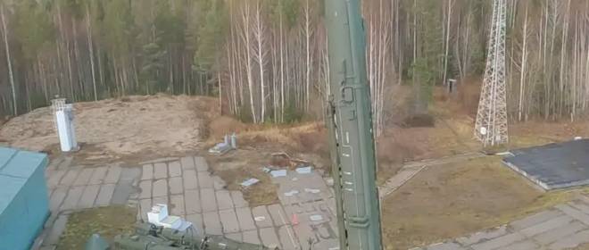 Украинская пропаганда села в лужу из-за своей новости о запуске по Киеву ракеты «Ярс»