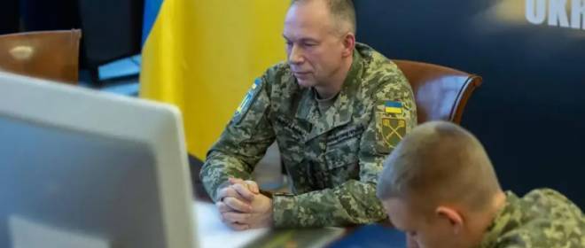 «Киевские власти своими ошибками дали ВС РФ карт-бланш на захват Сумской области»
