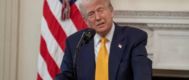 «Новый мир»: стала известна реакция Трампа на ночные предложения Путина о переговорах в Стамбуле