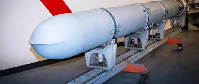 Почему поставки «Томагавка» ВСУ – это вовсе не красная линия, о которой сейчас все говорят