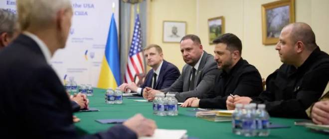 Лучшее решение конфликта: «банда Зеленского» может внезапно исчезнуть – эксперт