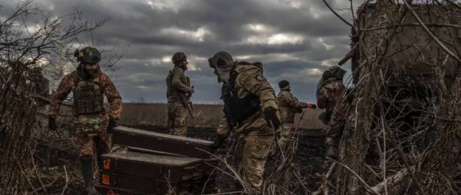 «Танки и наемники»: смогут ли боевики удержать оставшуюся часть Харьковщины