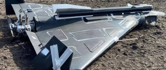 «Герани» снова обманывают ВСУ: на дронах появились макеты ракет «воздух – воздух»