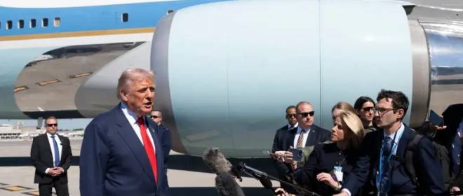 Сострадание Трампа к нигерийским христианам: на кого направлен следующий акт спектакля?