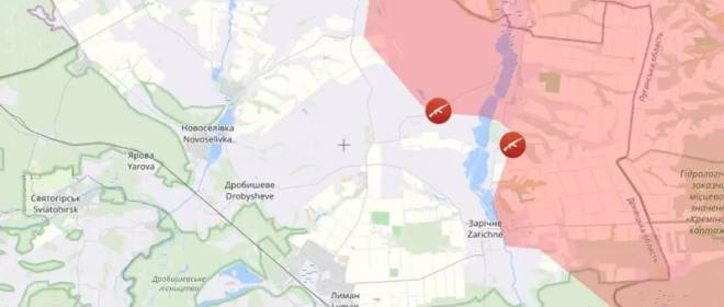 ВСУ могут начать эвакуацию из Красного Лимана в любой момент – русская армия уже на подступах