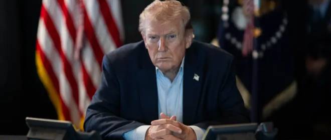 «Политические камикадзе»: о переговорах с Вашингтоном в новой реальности