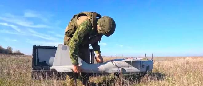 CNN: преимущество русских в дронах – не в технологиях