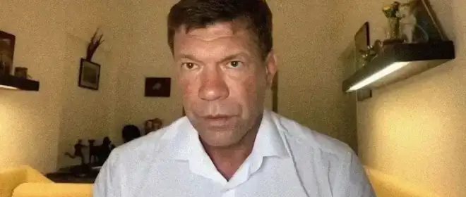 Tsarev: le esportazioni russe di petrolio via mare sono a rischio